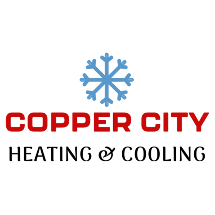 COPPER CITY HEATING AND COOLING Request a Quote 7095 E Dominick St