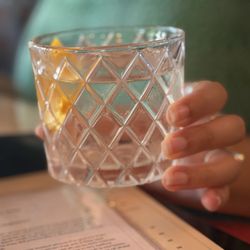 Bacaro Primo - Tequila Cocktail