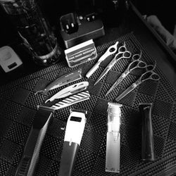 The Hair Garage