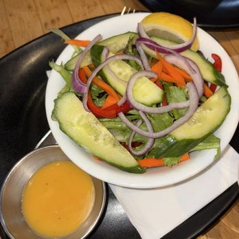 Mint Masala - salad - Indian Near Me - New York, New York Mint Masala - salad - Indian Near Me - New York, New York