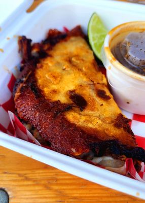 Strange Fellows Brewing by null