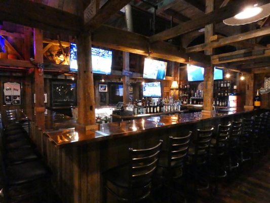 KC's Rib Shack by null