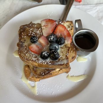 Water + Flour - Tres leches French toast - Sushi Bars Near Me - Tampa, Florida Water + Flour - Tres leches French toast - Sushi Bars Near Me - Tampa, Florida