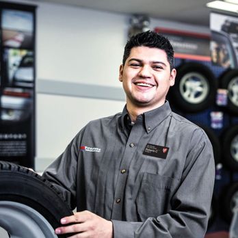 FIRESTONE COMPLETE AUTO CARE - Updated July 2025 - 18