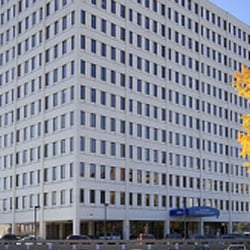 Virginia Cancer Specialists - Alexandria