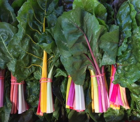 Morningside Farmer's Market by null
