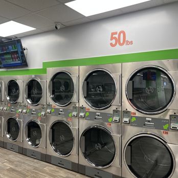 Haverstraw Laundry Room - Laundromat Near Me - West Haverstraw, New York Haverstraw Laundry Room - Laundromat Near Me - West Haverstraw, New York