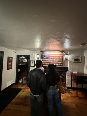 White Horse Tavern by null
