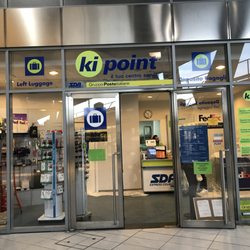 Ki Point - Exterior