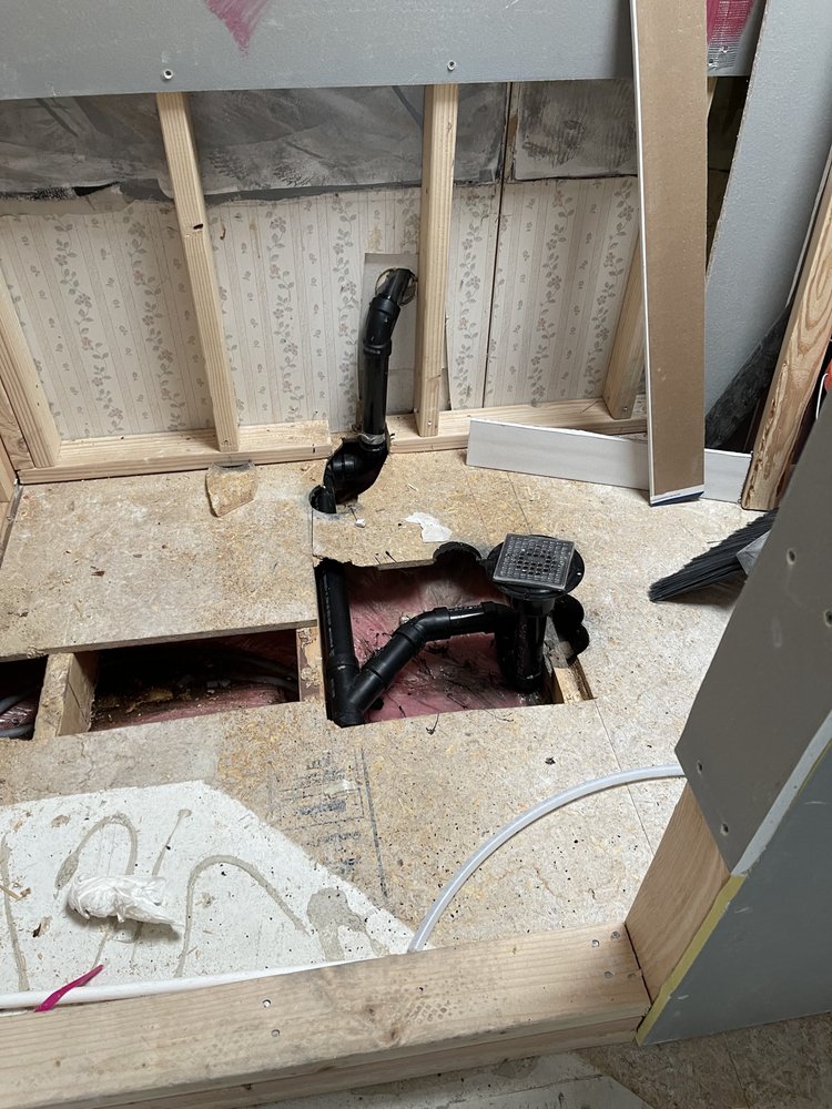 Slide of E&j Castle Rooter