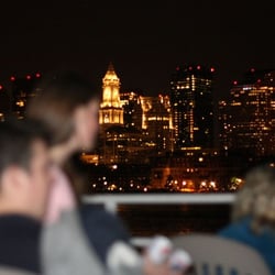 Mansion Mystery at the MIT Endicott House  - Search the boat - solve the crime!