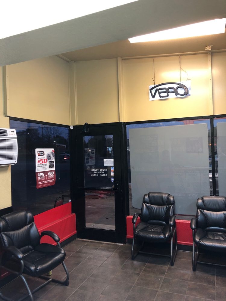 BRAKES 4 LESS Updated September 2024 23 Reviews 6900 Preston Hwy, Louisville, Kentucky