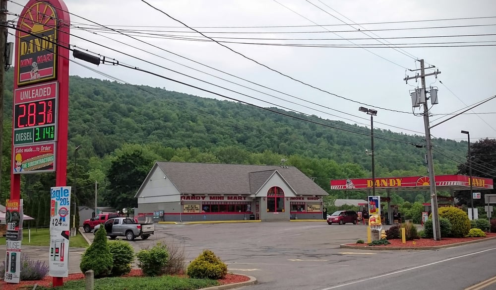 DANDY MINI MART Updated June 2024 10 Main St, Wellsburg, New York