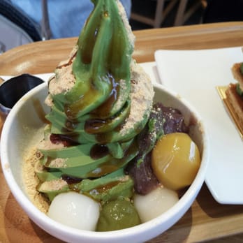 Via Tokyo - Desserts Near Me - Hong Kong, HK Via Tokyo - Desserts Near Me - Hong Kong, HK