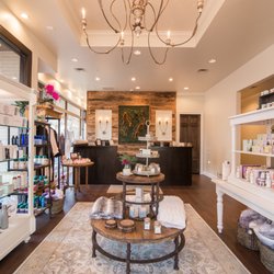 Woodhouse Spa - Leesburg