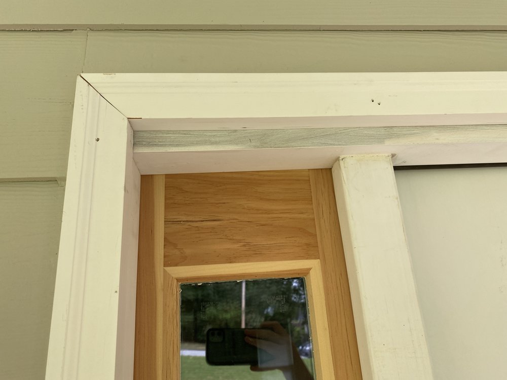 Slide of Freeland Painting