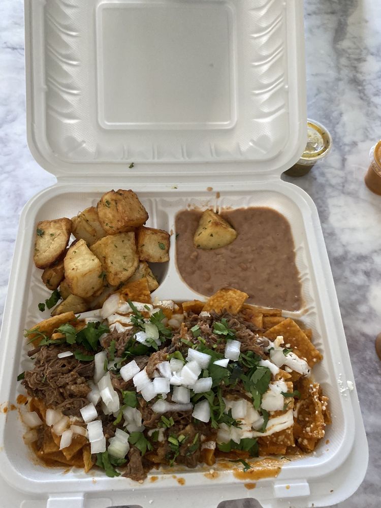 Tomatito Mexican Food