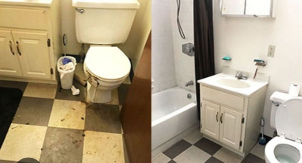 MR & MRS CLEAN TOTAL HOME CARE CLEANING SERVICES 14 Photos Wichita