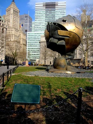 Koenig Sphere by null