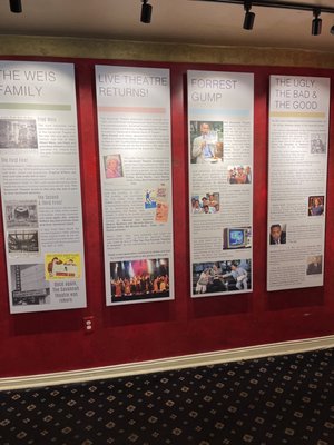 Savannah Theatre by null