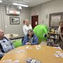 Ajax Turner Senior Center