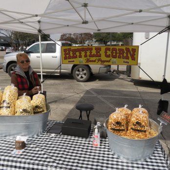 Georgetown Farmers Market - Farmers Market Near Me - Georgetown, Texas