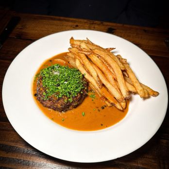 Bull And Beggar - Seafood Near Me - Asheville, North Carolina