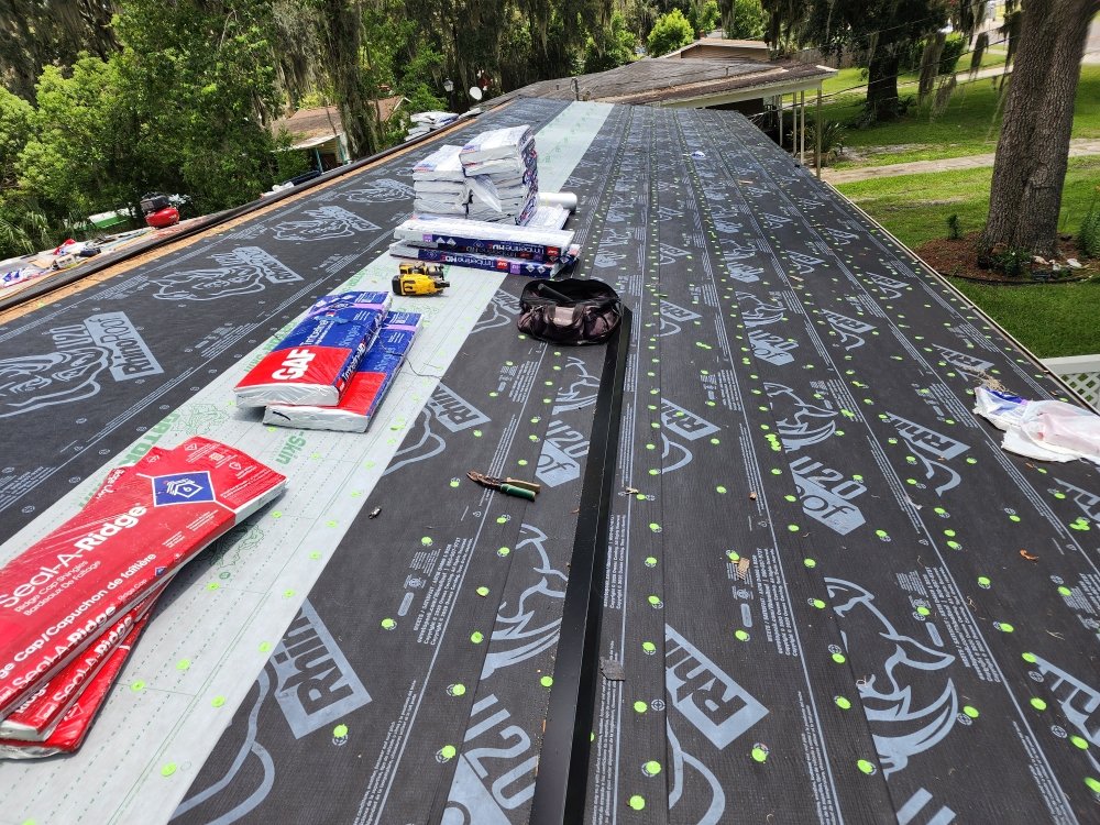 Slide of Good Guys Roofing & Repairs