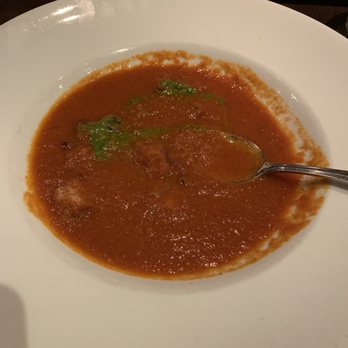 Trio American Bistro - BLT Soup - New American Near Me - Jackson, Wyoming Trio American Bistro - BLT Soup - New American Near Me - Jackson, Wyoming