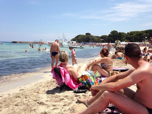 Mondello by null