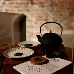 Blend - Degustazione The