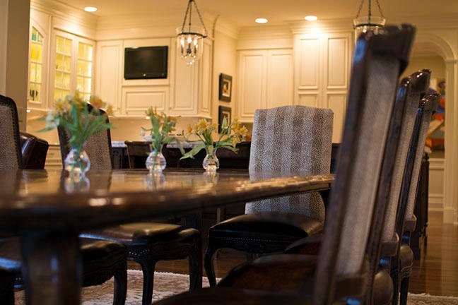 Creative Design Guild - upholstery in Clawson, MI