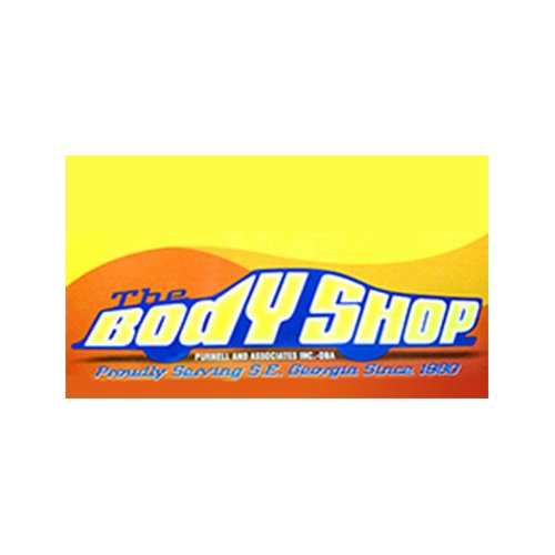 THE BODY SHOP Updated October 2024 155 Newman Dr, Brunswick