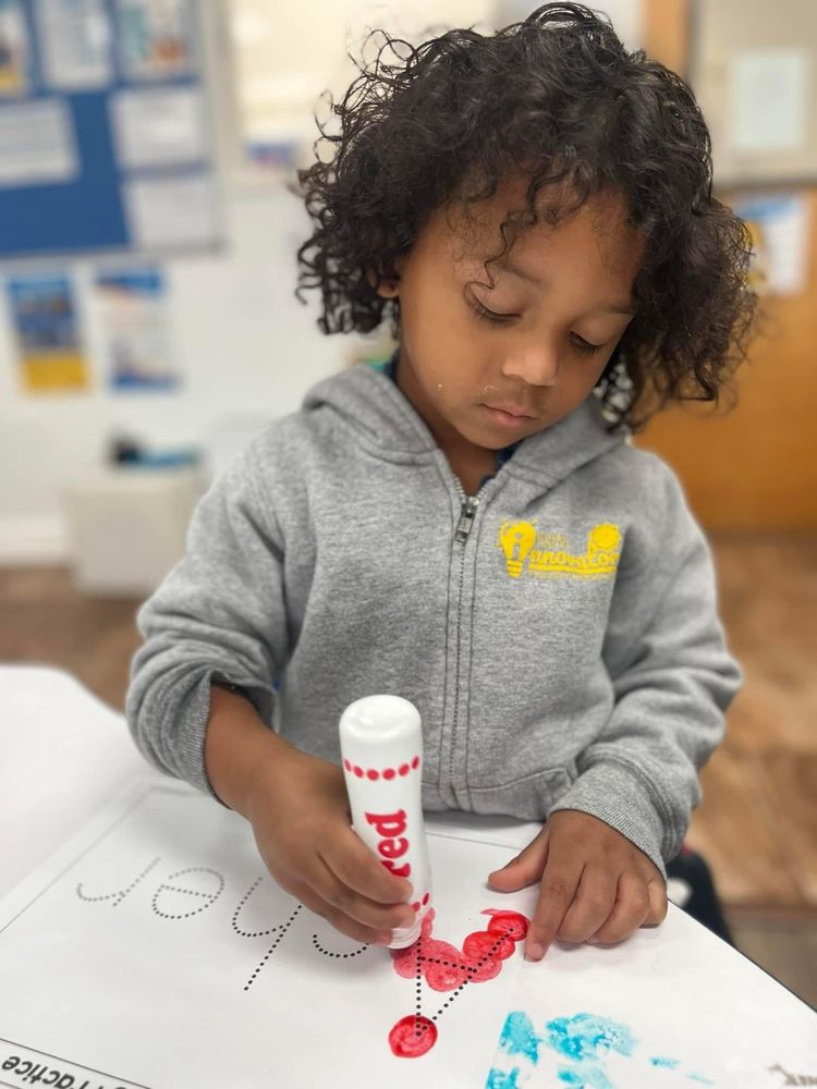 Young Innovators Academy - childcare center in Oviedo, FL