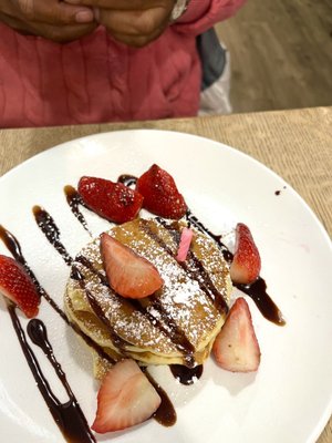Original Pancake House by null