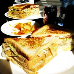 El Chapinal - Sándwich