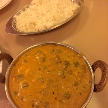 Shalimar Latham - Mattar paneer - Pakistani Near Me - Latham, New York Shalimar Latham - Mattar paneer - Pakistani Near Me - Latham, New York