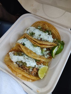 Taco Vida by null