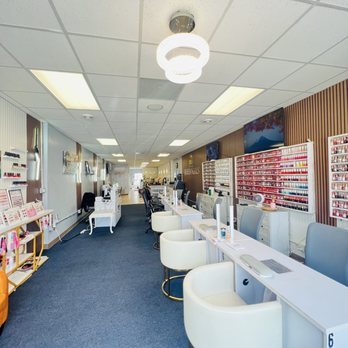 Queen's Nails - Nail Salons Near Me - Ferndale, Michigan Queen's Nails - Nail Salons Near Me - Ferndale, Michigan