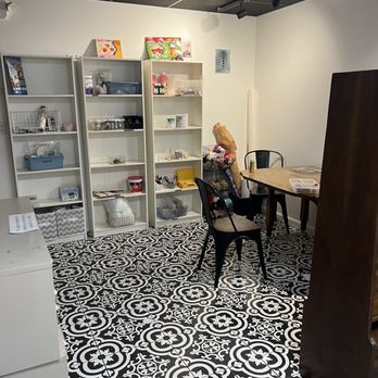 Semilla Cafe + Studio - Coffee & Tea Near Me - Hartford, Connecticut