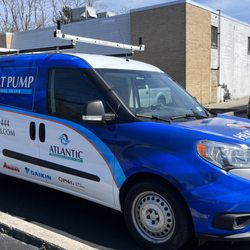 Evolve Graphics & Design - Commercial printed wrap