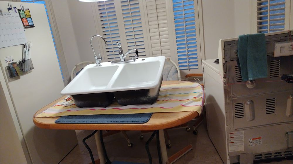 Slide of Done Right Plumbing