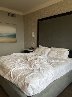Georgian Court Hotel, WorldHotels Elite by null