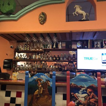 Fiesta Mexicana - Bar - Mexican Near Me - Page, Arizona
