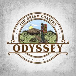 Odyssey Universal - odyssey!