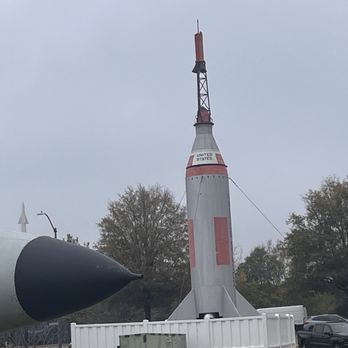 Air Power Park - Museums Near Me - Hampton, Virginia