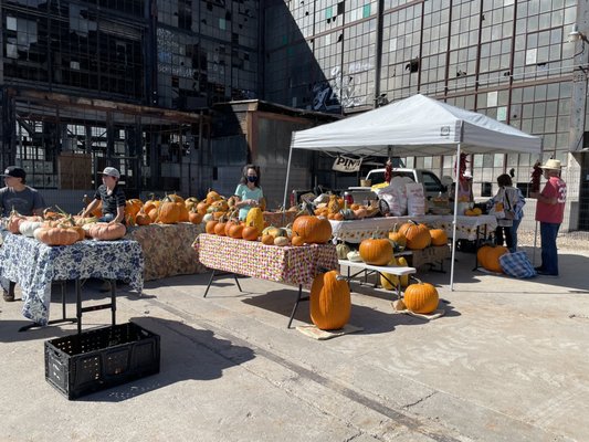 Rail Yards Market by null