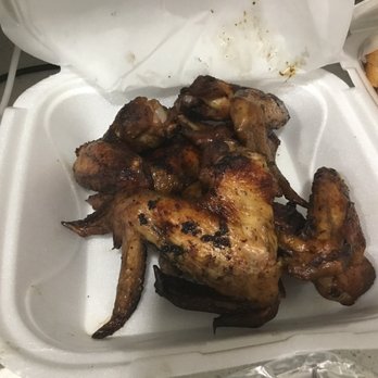 GQ's Bar B Que - Smoked Jumbo Wings - Barbeque Near Me - Atlanta, Georgia GQ's Bar B Que - Smoked Jumbo Wings - Barbeque Near Me - Atlanta, Georgia