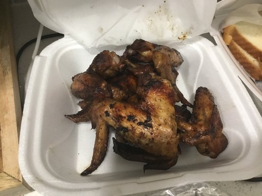 GQ's Bar-B-Que by null