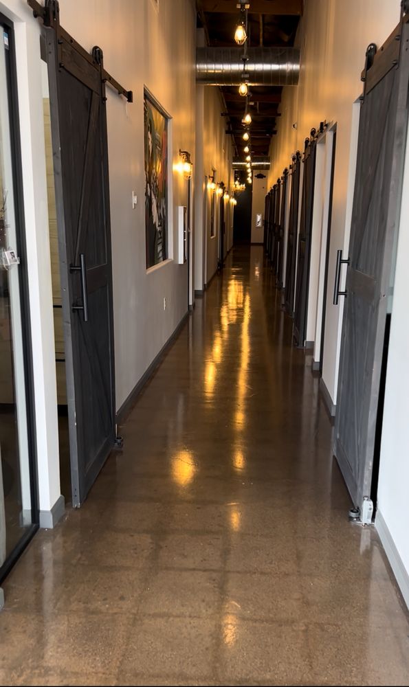 Speakeasy Salon Suites - Higley - property management company in Mesa, AZ